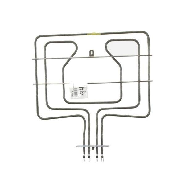 BERTAZZONI 606114 RESIS.CIELO 1200W &amp; GRILL1500W 2 (GENUINE OEM PART) - Parts Solution Group