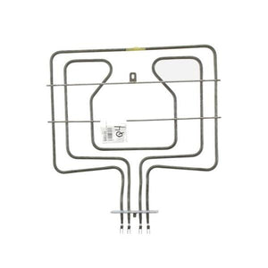 BERTAZZONI 606114 RESIS.CIELO 1200W & GRILL1500W 2 (GENUINE OEM PART)