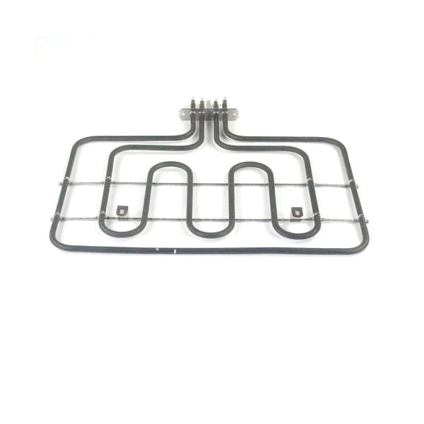BERTAZZONI 606117 RESIS.CIELO1400W &amp; GRILL2000WS7D (GENUINE OEM PART) - Parts Solution Group