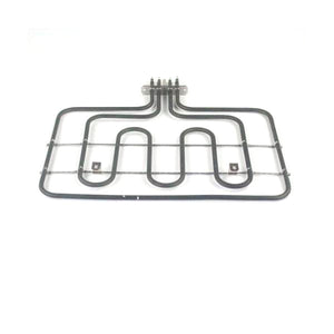BERTAZZONI 606117 RESIS.CIELO1400W & GRILL2000WS7D (GENUINE OEM PART)