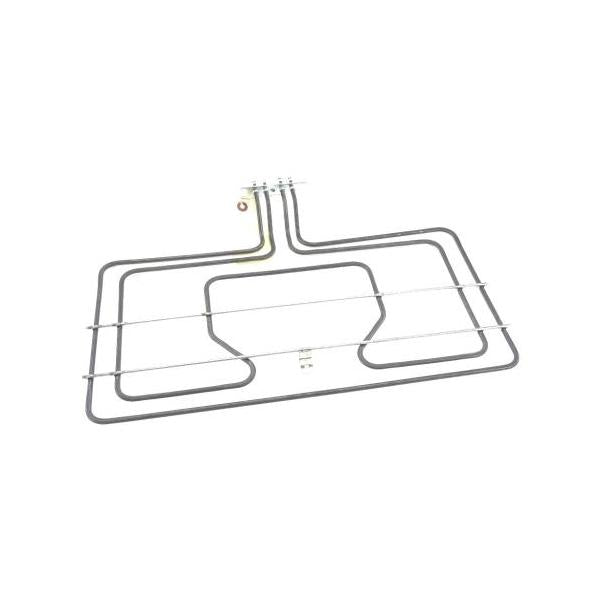 BERTAZZONI 606122 RESIS.CIELO 1200W &amp; GRILL1500W 2 (GENUINE OEM PART) - Parts Solution Group