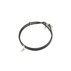 BERTAZZONI 606123 RESIS.CIRCOLARE 1200W 240V UL (GENUINE OEM PART)