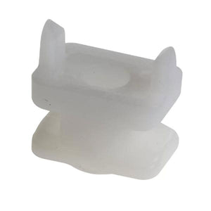 BOSCH 00606143 REFRIGERATOR HOLDER (GENUINE OEM PART)