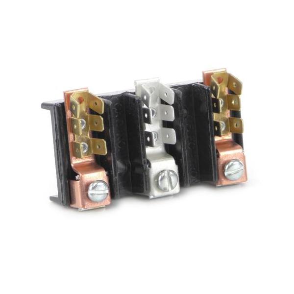 BERTAZZONI 607027 TERMINAL SEPARATOR (GENUINE OEM PART) - Parts Solution Group