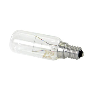 LIEBHERR 607079700 FREEZER INCADESCENT BULB (GENUINE OEM PART)