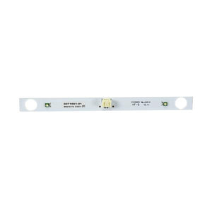 LIEBHERR 607166101 FREEZER LED BOARD FREEZER (GENUINE OEM PART)