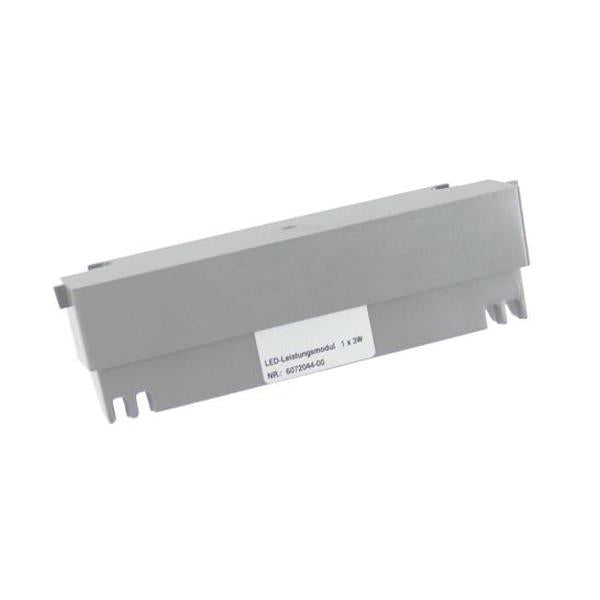 LIEBHERR 607204400 REFRIGERATOR MOLDED PLASTIC PART (GENUINE OEM PART) - Parts Solution Group