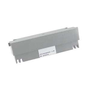 LIEBHERR 607204400 REFRIGERATOR MOLDED PLASTIC PART (GENUINE OEM PART)