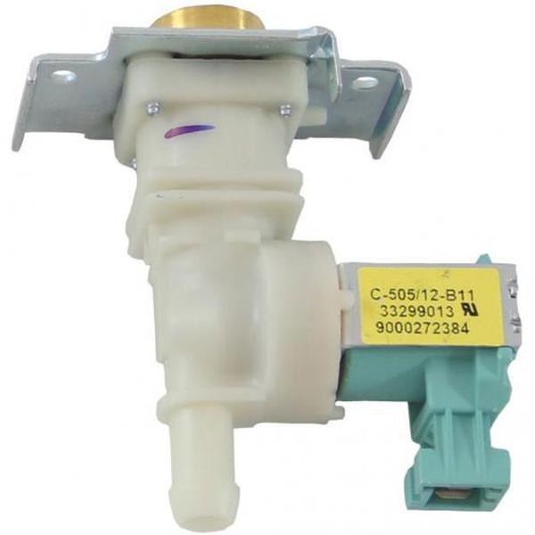 BOSCH 00607335 VALVE ACCESS (GENUINE OEM PART) - Parts Solution Group
