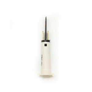 BERTAZZONI 608047 SMALL WARNING LIGHT (GENUINE OEM PART)