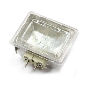 BERTAZZONI 608057 OVEN BULB WITH HOLDER (GENUINE OEM PART)