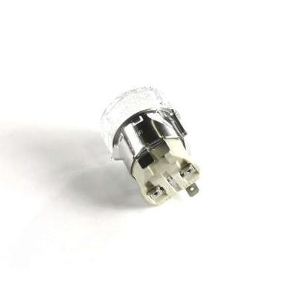 BERTAZZONI 608072 OVEN BULB WITH HOLDER (GENUINE OEM PART) - Parts Solution Group
