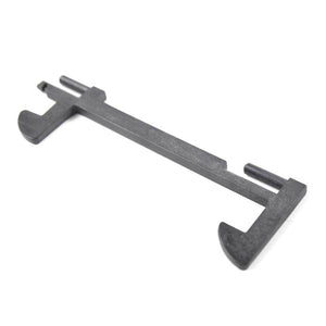 BOSCH 00608387 DOOR LATCH (GENUINE OEM PART)