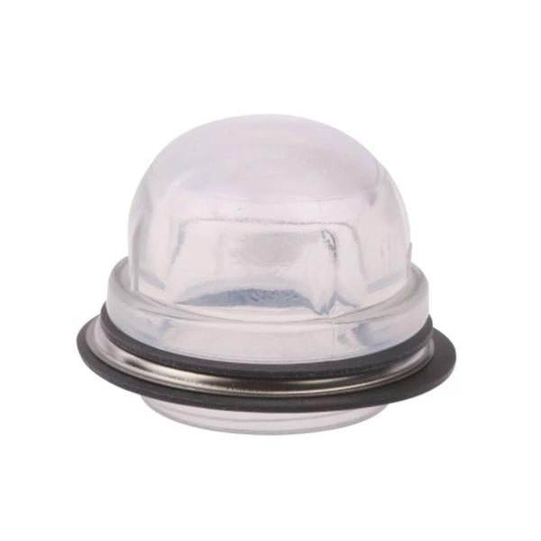 BOSCH 00608656 GLASS LIGHT COVER (GENUINE OEM PART) - Parts Solution Group