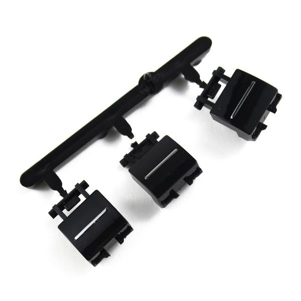 BOSCH 00609177 PUSH BUTTON SET (GENUINE OEM PART) - Parts Solution Group