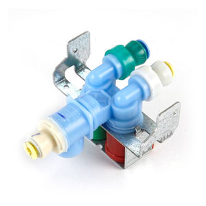 BOSCH 00609284 REFRIGERATOR WATER VALVE (GENUINE OEM PART)