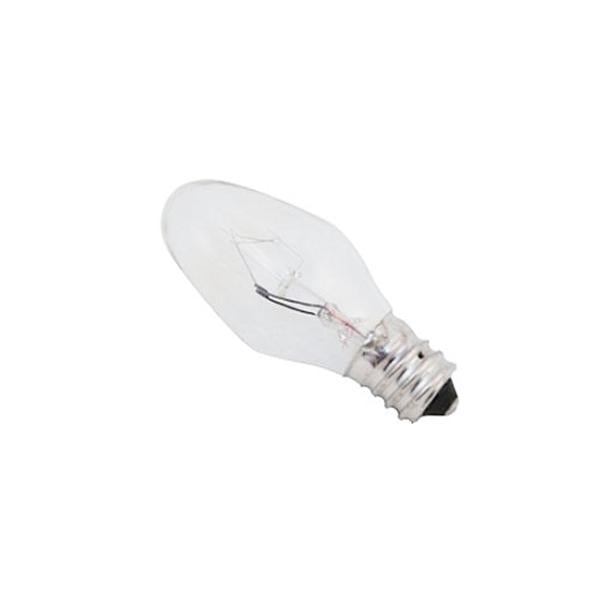 SPEED QUEEN 60954 DRUM LIGHT LAMP (GENUINE OEM PART) - Parts Solution Group