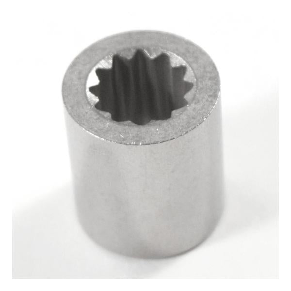 BOSCH 00609750 REFRIGERATOR ICE CRUSHER COUPLER (GENUINE OEM PART) - Parts Solution Group