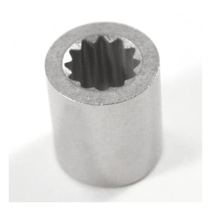 BOSCH 00609750 REFRIGERATOR ICE CRUSHER COUPLER (GENUINE OEM PART)