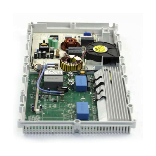 BERTAZZONI 610004 ELECTRONICS INDUCTION (GENUINE OEM PART) - Parts Solution Group