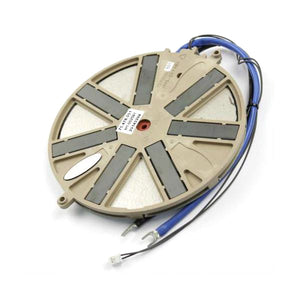 BERTAZZONI 610005 PLATE INDUCTION (GENUINE OEM PART)