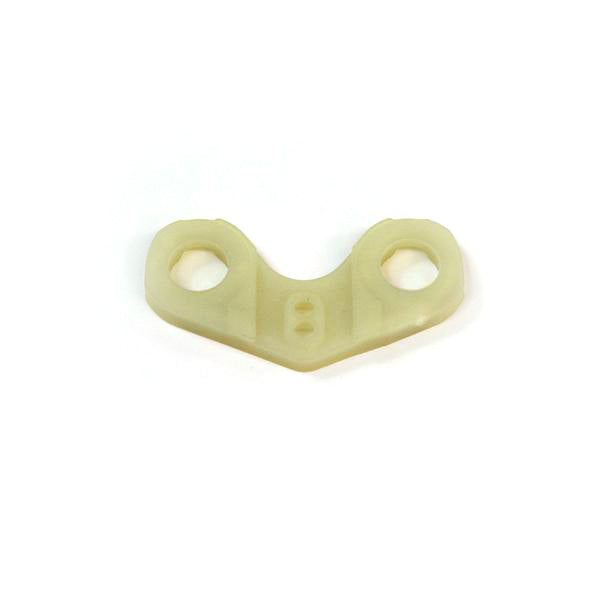 WHIRLPOOL 61003647 CLOSER; DOOR (NATURAL) (GENUINE OEM PART) - Parts Solution Group