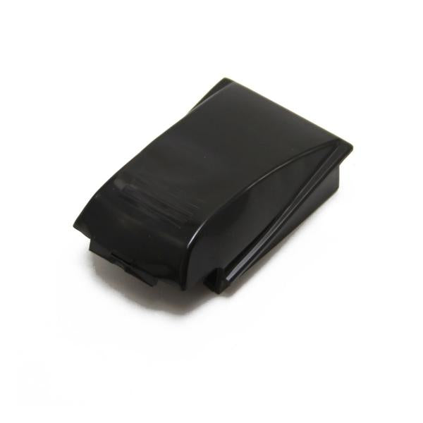 WHIRLPOOL 61003804 PAD; ACTUATOR (BLK) (GENUINE OEM PART) - Parts Solution Group