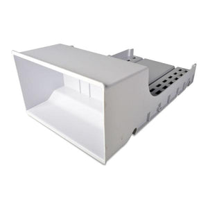 WHIRLPOOL 61005614 ENCLOSURE; ICE (GENUINE OEM PART)