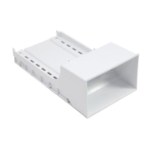 WHIRLPOOL 61005619 ENCLOSURE; ICE (GENUINE OEM PART)