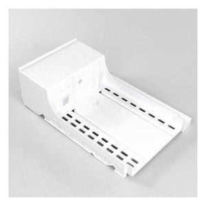 WHIRLPOOL 61005625 REFRIGERATOR ICE DISPENSER CONTAINER SHELF (GENUINE OEM PART)