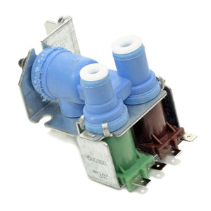 WHIRLPOOL 61005626 VALVE; WATER (ICEMAKER12 (GENUINE OEM PART)