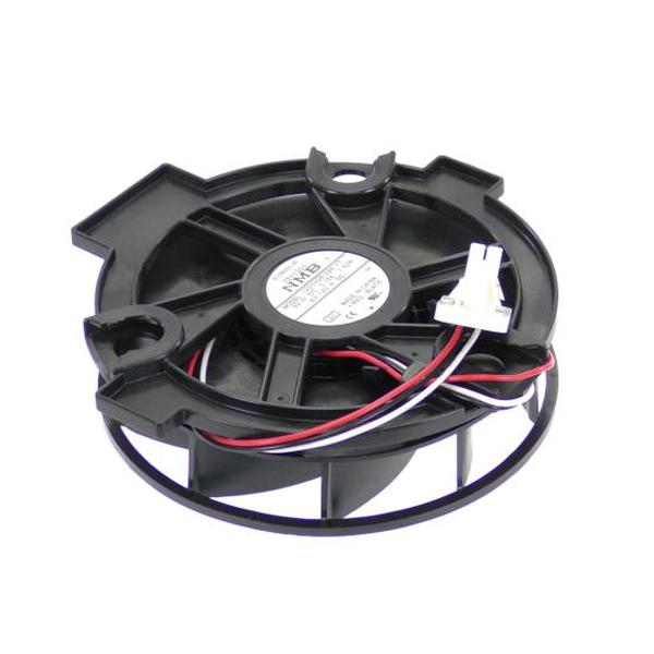 LIEBHERR 610800500 WINE STORAGE CABINET COMPACT FAN (GENUINE OEM PART) - Parts Solution Group