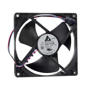 LIEBHERR 610804700 FREEZER COMPACT FAN (GENUINE OEM PART)