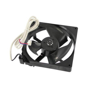 LIEBHERR 610814000 REFRIGERATOR COMPACT FAN (GENUINE OEM PART)