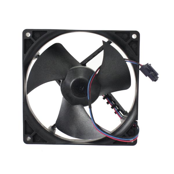 LIEBHERR 610816401 WINE STORAGE CABINET COMPACT FAN (GENUINE OEM PART) - Parts Solution Group