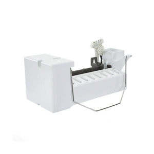 LIEBHERR 610864301 FREEZER ICE-CUBE MAKER (GENUINE OEM PART)