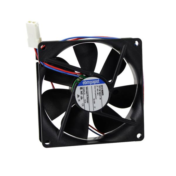 LIEBHERR 610867700 FREEZER COMPACT FAN (GENUINE OEM PART) - Parts Solution Group