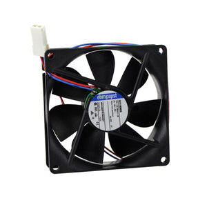 LIEBHERR 610867700 FREEZER COMPACT FAN (GENUINE OEM PART)