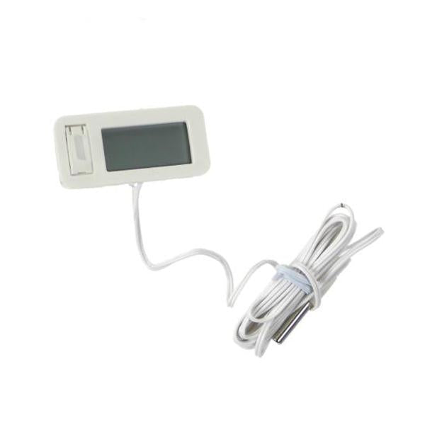 LIEBHERR 6111997 FREEZER INSIDE THERMOMETER (GENUINE OEM PART) - Parts Solution Group