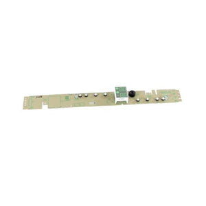 LIEBHERR 611302300 REFRIGERATOR OPERATING UNIT BOARD (GENUINE OEM PART)