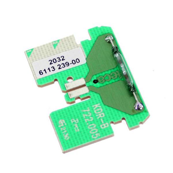 LIEBHERR 611323900 FREEZER OPERATING UNIT BOARD (GENUINE OEM PART) - Parts Solution Group