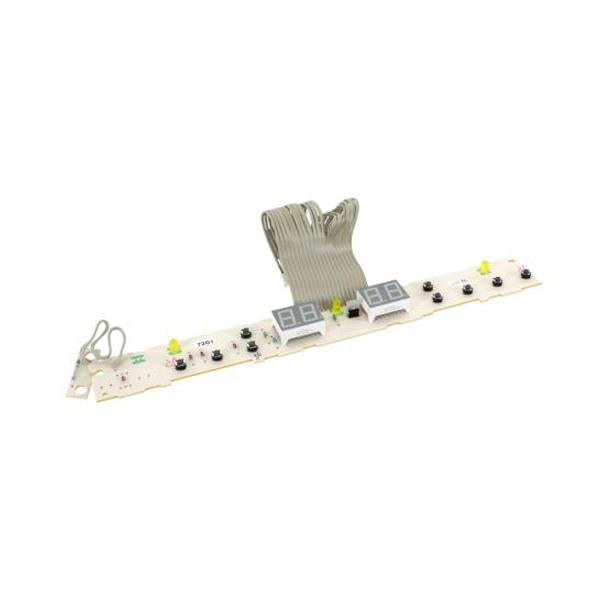 LIEBHERR 611338000 FREEZER OPERATING UNIT BOARD (GENUINE OEM PART) - Parts Solution Group