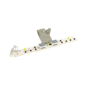 LIEBHERR 611338000 FREEZER OPERATING UNIT BOARD (GENUINE OEM PART)