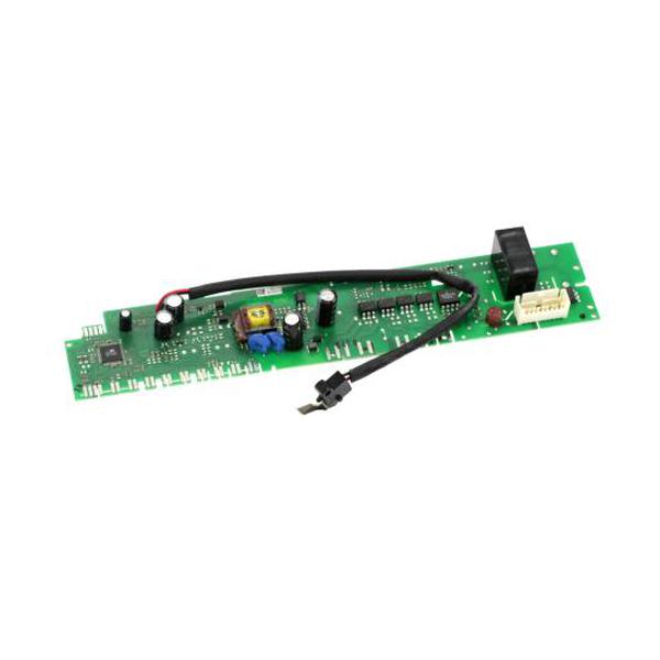 LIEBHERR 611354100 WINE STORAGE CABINET ELECTRICAL CONTROL SYSTEM (GENUINE OEM PART) - Parts Solution Group
