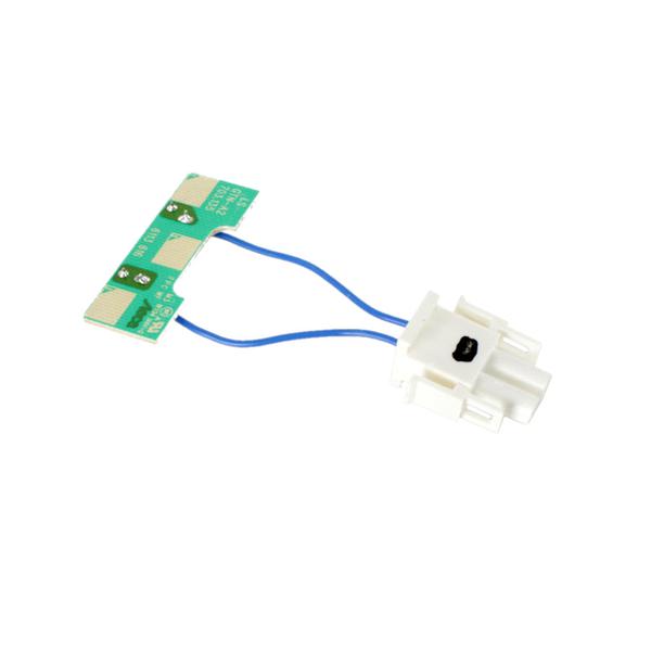 LIEBHERR 611361601 FREEZER REED BOARD (GENUINE OEM PART) - Parts Solution Group