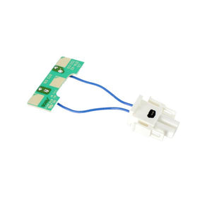 LIEBHERR 611361601 FREEZER REED BOARD (GENUINE OEM PART)