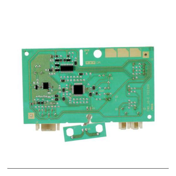 LIEBHERR 611424500 REFRIGERATOR OPERATING UNIT BOARD (GENUINE OEM PART) - Parts Solution Group