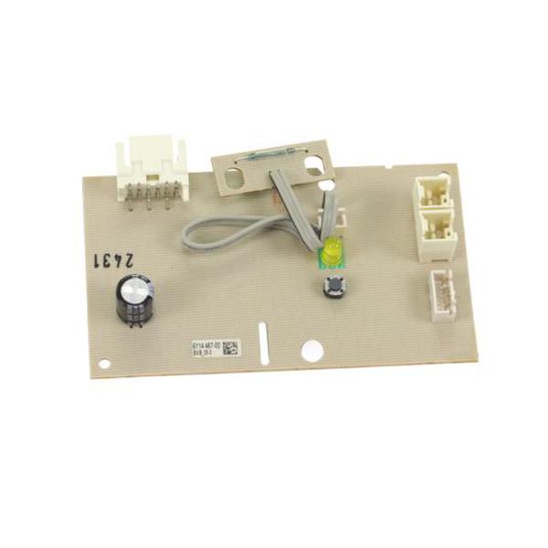 LIEBHERR 611446700 FREEZER OPERATING UNIT BOARD (GENUINE OEM PART) - Parts Solution Group