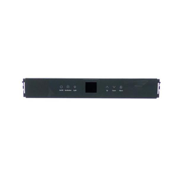 LIEBHERR 611618600 BEVERAGE CABINET OPERATING PANEL HOUSING (GENUINE OEM PART) - Parts Solution Group