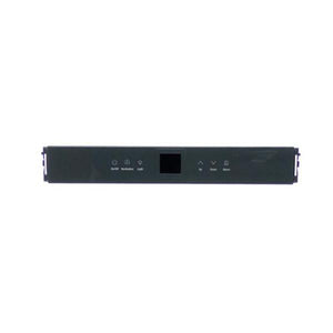 LIEBHERR 611618600 BEVERAGE CABINET OPERATING PANEL HOUSING (GENUINE OEM PART)